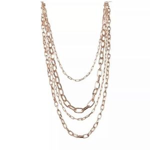 Park Lane Ambrosia 4-1 Necklace